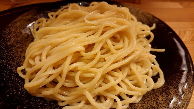 まさはる つけ麺