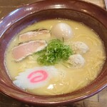 らぁめん まるなか - 