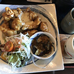 RESTAURANT HAKUBA - 