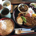 RESTAURANT HAKUBA - 