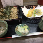 大師茶屋 - 