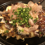Okonomiyaki Yuu - 