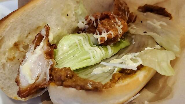 パンの田島 笹塚店 笹塚 サンドイッチ 食べログ パンの田島 笹塚店 笹塚 サンドイッチ 食べログ