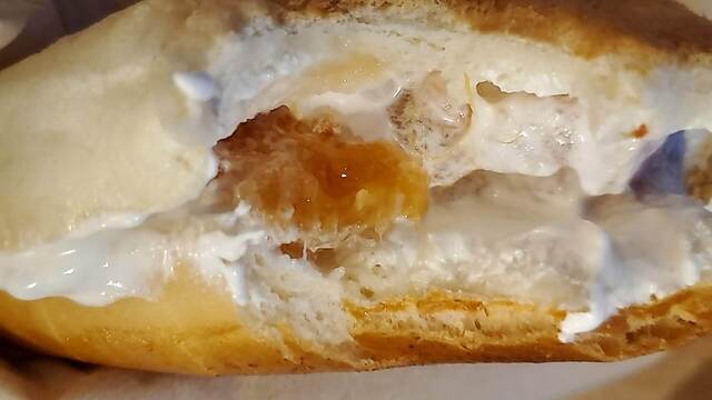 パンの田島 笹塚店 笹塚 サンドイッチ 食べログ