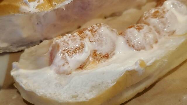 パンの田島 笹塚店 笹塚 サンドイッチ 食べログ パンの田島 笹塚店 笹塚 サンドイッチ 食べログ