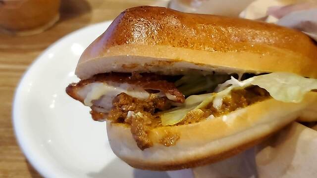 パンの田島 笹塚店 笹塚 サンドイッチ 食べログ パンの田島 笹塚店 笹塚 サンドイッチ 食べログ