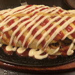 お好み焼き遊 - 