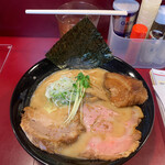 初代麺屋とのさき - 