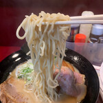 初代麺屋とのさき - 