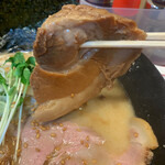 初代麺屋とのさき - 