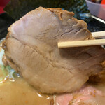 初代麺屋とのさき - 