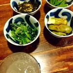 きらく坊 - 