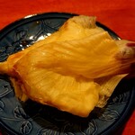 栄夏 - オクラの花