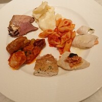オチェーアノ - 