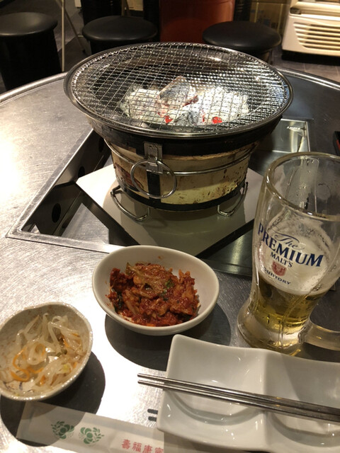 ご近所の名店 By Sanba 1046k 龍ちゃん 北18条 韓国料理 食べログ ご近所の名店 By Sanba 1046k 龍ちゃん 北18条 韓国料理 食べログ