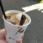 カンノンコーヒー カマクラ - 