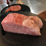 正泰苑 - 202008  トップサーロイン