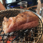 正泰苑 - 202008  トップサーロイン