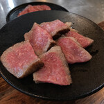 正泰苑 - 202008  トップサーロイン