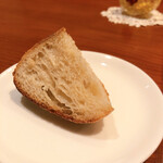REGULIER - おかわり連発の自家製パン