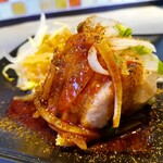 めだかタンタン - 