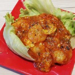 めだかタンタン - 