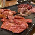 やきにくやさん - 