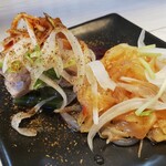 めだかタンタン - 