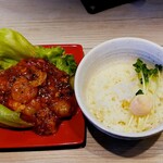 めだかタンタン - 