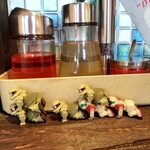 めだかタンタン - 