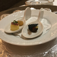 レストランひらまつ 博多 - 