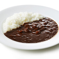 黒毛和牛のハヤシライス