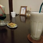 カフェバー イマドマ - 