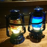 パフェ専門店 Lamp - 