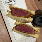 焼肉 うしみつ一門 目黒店 - 