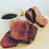 トラットリア グランボッカ - 