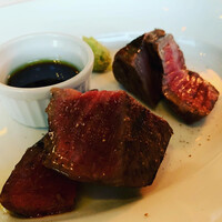 トラットリア グランボッカ - 