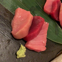 鮨 やまけん 銀座店 - 