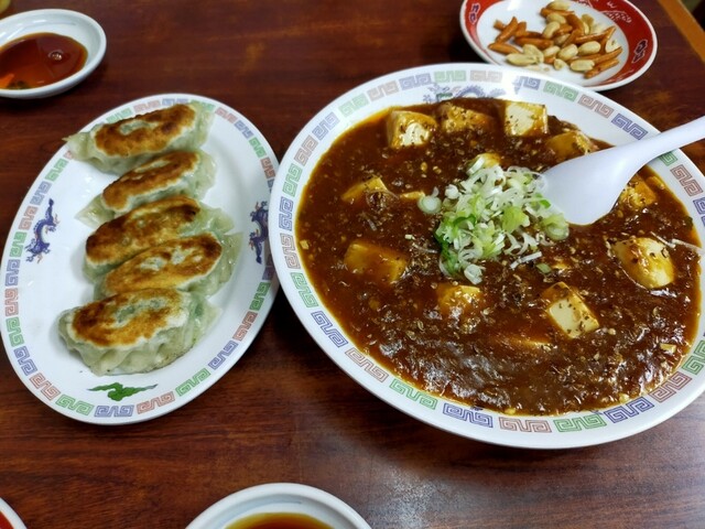 餃子本館 溝の口 中華料理 食べログ 餃子本館 溝の口 中華料理 食べログ