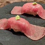 お肉にはじまり、お肉に終わる。 - 