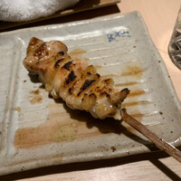 焼鳥 おみ乃 - 