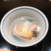 鮨 海界 - 