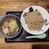 松戸中華そば 富田食堂