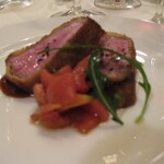 リストランテ ラ・バリック トウキョウ - 