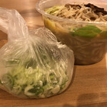 一麺縁 - 