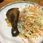 インカチキン - 