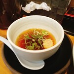 清麺屋 - 