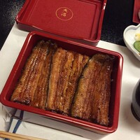 割烹 蒲焼 大沼 - 