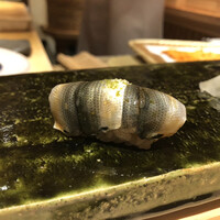 三宿の鮨 えん 別邸 - 