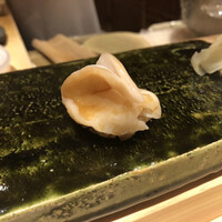 三宿の鮨 えん 別邸 - 